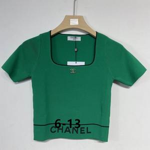 Chanel Women's T-shirts 144